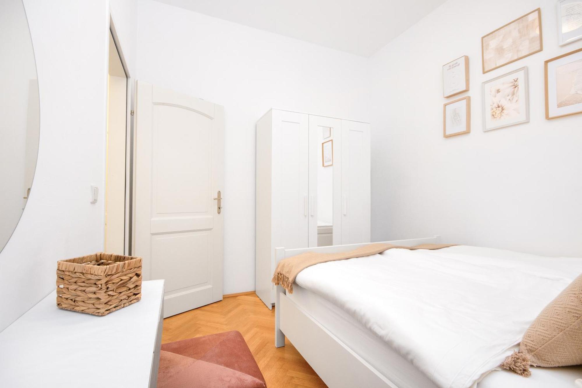 Appartement Luxuswohnung In Wiens Zentrum Vienne