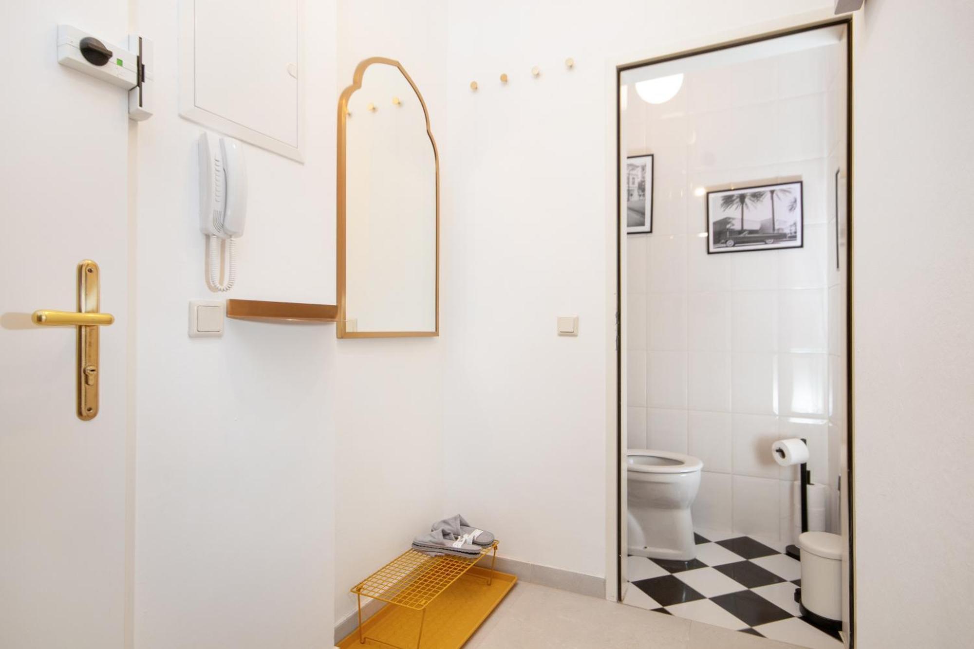 Appartement Luxuswohnung In Wiens Zentrum Vienne