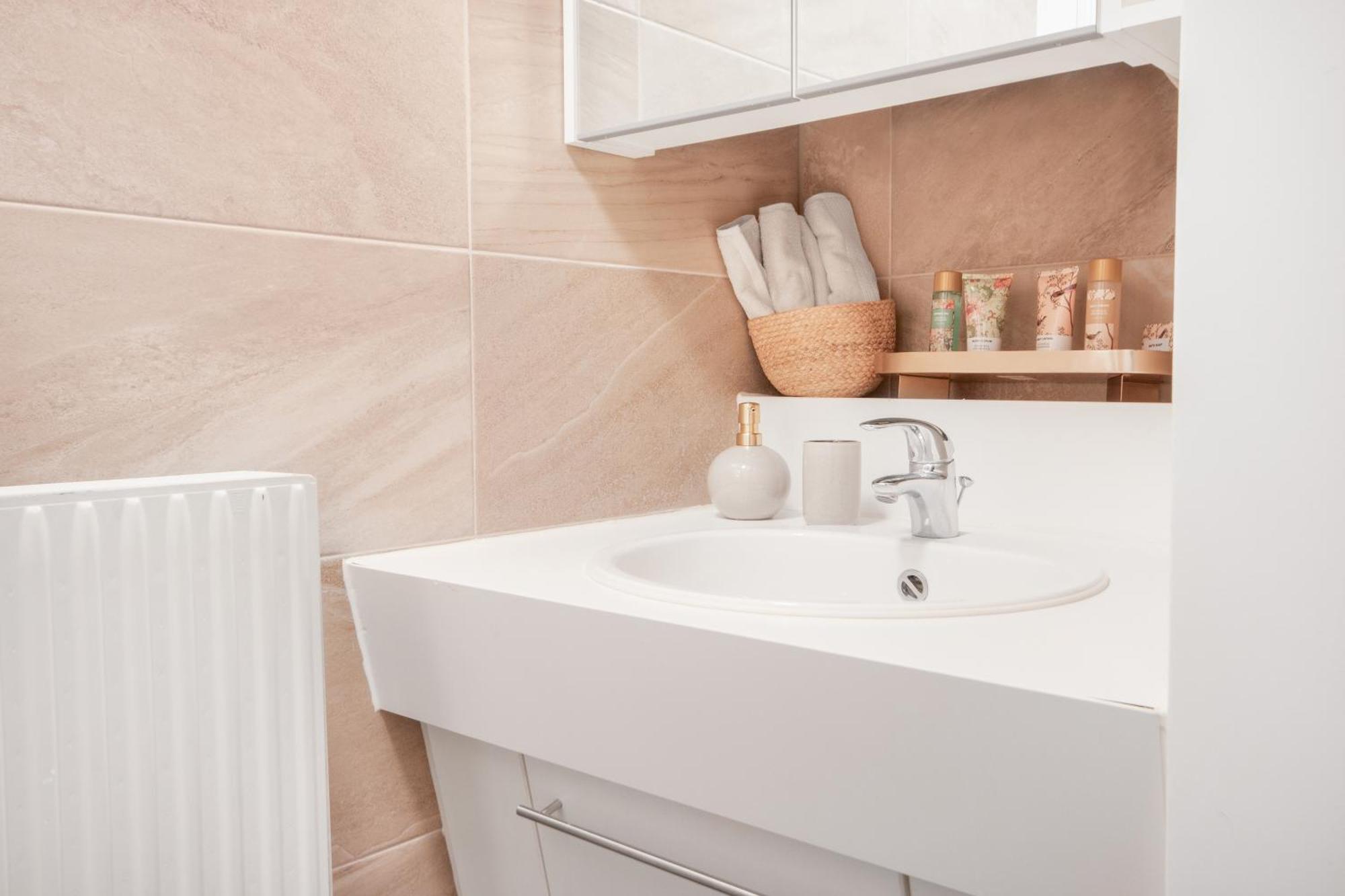 Luxuswohnung In Wiens Zentrum Appartement Vienne